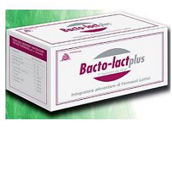 BACTOLACT PLUS 10 FLACONCINI 10 ML - Farmacia-flash.it