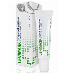 LENIMASK CREMA 30ML - Farmacia-flash.it