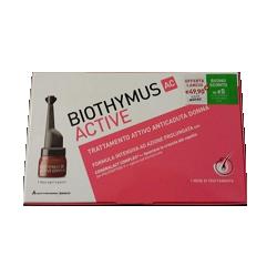 BIOTHYMUS AC ACT D TRATTAMENTO 10 FIALE OL - Farmacia-flash.it