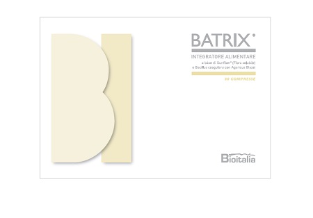 BATRIX 30 COMPRESSE DA 1050 MG - Farmacia-flash.it