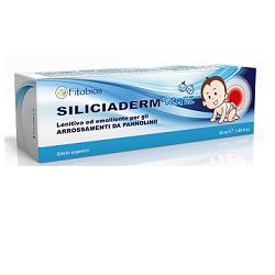 SILICIADERM BIMBI 100 ML - Farmacia-flash.it
