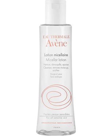 EAU THERMALE AVENE LOZIONE MICELLARE 200 ML - Farmacia-flash.it