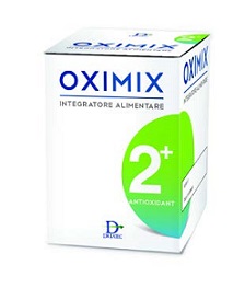 OXIMIX 2+ ANTIOXIDANT 40 CAPSULE - Farmacia-flash.it