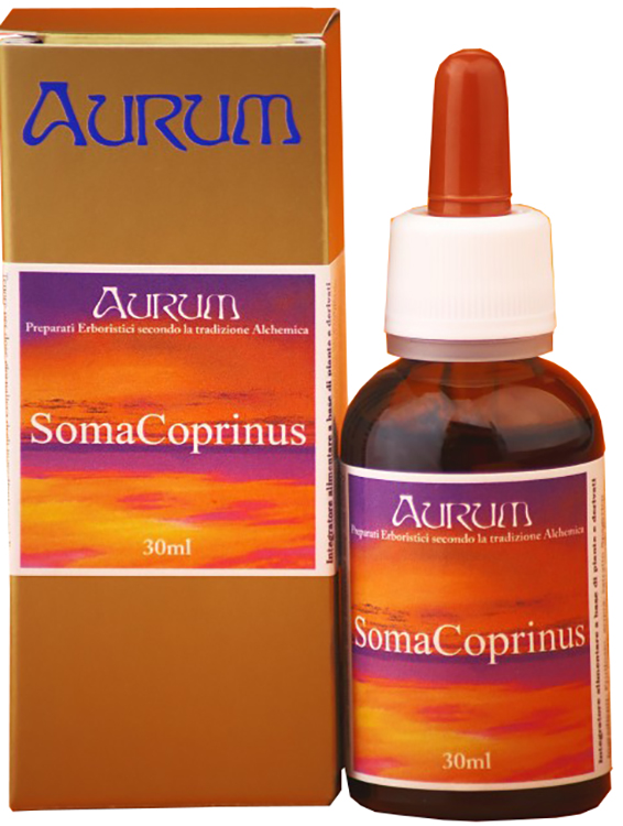 SOMACOPRINUS GOCCE 30 ML - Farmacia-flash.it