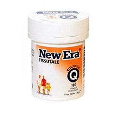 NEW ERA Q 240 GRANULI - Farmacia-flash.it