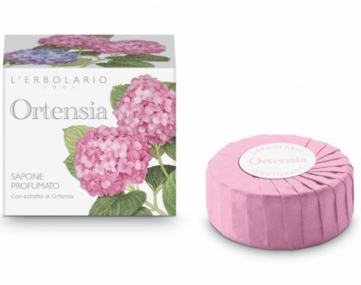 ORTENSIA SAPONE 100 G - Farmacia-flash.it