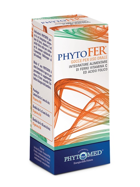 PHYTOFER GOCCE 15 ML - Farmacia-flash.it