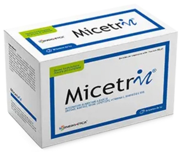 MICETRIN BUSTINE 30 BUSTINE - Farmacia-flash.it