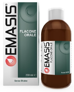 EMASIS FLACONE 200 ML - Farmacia-flash.it