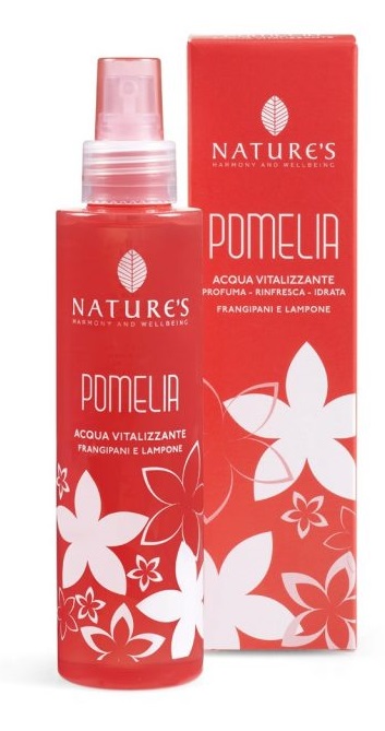 NATURES POMELIA EAU DE TOILETTE 50ML - Farmacia-flash.it
