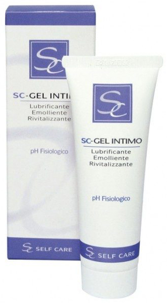 GEL INTIMO SC TUBO 50 G - Farmacia-flash.it
