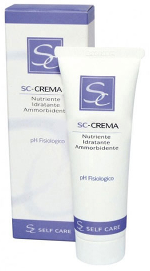 CREMA INTIMO SC TUBO 50 G - Farmacia-flash.it