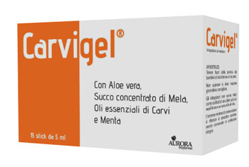 CARVIGEL 15 ORAL STICK 75 ML - Farmacia-flash.it