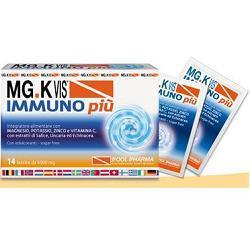 MGK VIS IMMUNO PIU' 14 BUSTE - Farmacia-flash.it