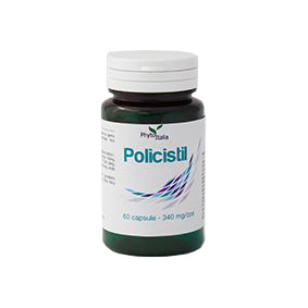 POLICISTIL 60 CAPSULE - Farmacia-flash.it