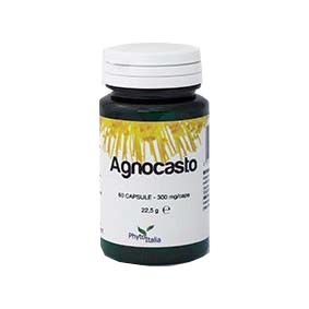 AGNOCASTO 60 CAPSULE - Farmacia-flash.it