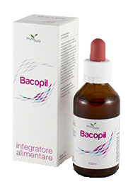 BACOPIL 100 ML - Farmacia-flash.it