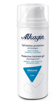 ALKAGIN GEL INTIMO PROTETTIVO FISIOLOGICO 50 ML - Farmacia-flash.it