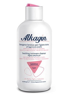 ALKAGIN DETERGENTE INTIMO GIRL 250 ML - Farmacia-flash.it