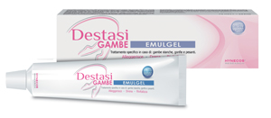 DESTASI GAMBE EMULGEL 75 ML - Farmacia-flash.it