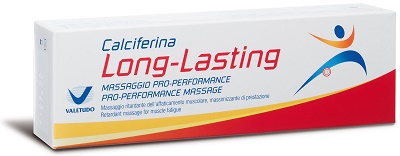 CALCIFERINA LONG LASTING TUBETTO 60 ML - Farmacia-flash.it
