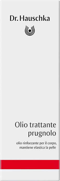 DR HAUSCHKA OLIO TRATT PRUGNOLO - Farmacia-flash.it