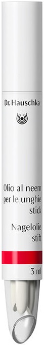 DR HAUSCHKA OLIO NEEM UN STICK - Farmacia-flash.it