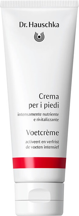 DR HAUSCHKA CREMA PIEDI - Farmacia-flash.it