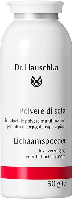 DR HAUSCHKA POLVERE SETA - Farmacia-flash.it