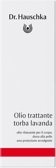 DR HAUSCHKA OLIO TRATT TORBA LAVA - Farmacia-flash.it