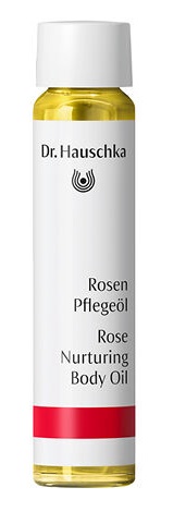 DR HAUSCHKA OLIO TRATTANTE ROSA - Farmacia-flash.it