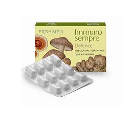 IMMUNOSEMPRE DEFENCE 24 CAPSULE - Farmacia-flash.it