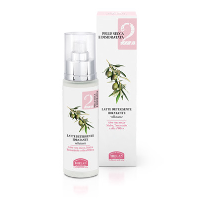 LINEA 2 LATTE DETERGENTE IDRATANTE - Farmacia-flash.it