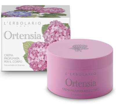 ORTENSIA CREMA CORPO 200 ML - Farmacia-flash.it