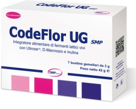CODEFLOR UG 14 BUSTINE ASTUCCIO 42 G - Farmacia-flash.it