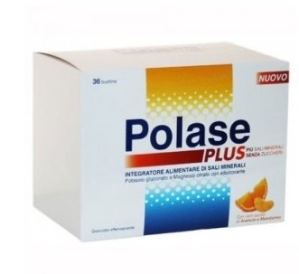 POLASE PLUS 36 BUSTE - Farmacia-flash.it