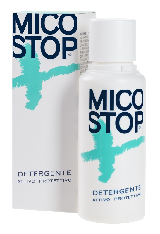 MICOSTOP DETERGENTE 250 ML - Farmacia-flash.it