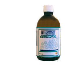 IUXTA COLLUTORIO 500 ML - Farmacia-flash.it