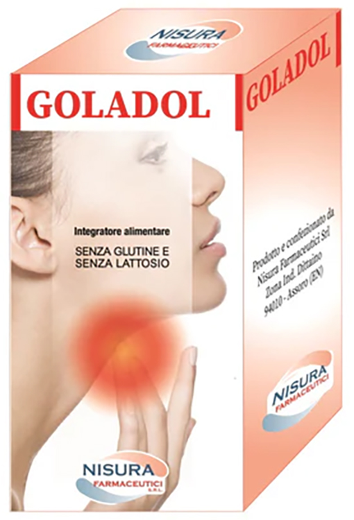 GOLADOL 180 ML - Farmacia-flash.it