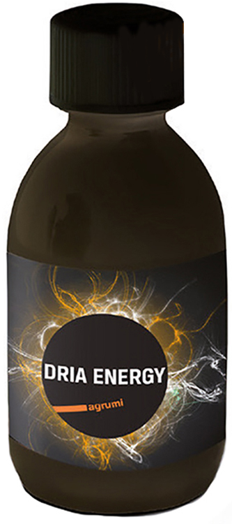 DRIAENERGY AGRUMI 100 ML - Farmacia-flash.it
