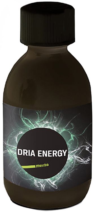 DRIAENERGY MENTA 100 ML - Farmacia-flash.it