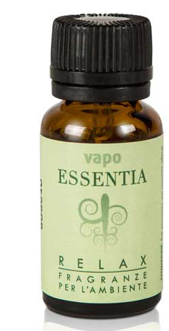 VAPO ESSENTIA RELAX ESSENZE 10 ML - Farmacia-flash.it
