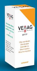 VEMAG GOCCE 20 ML - Farmacia-flash.it