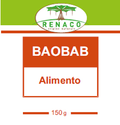 BAOBAB 150 G - Farmacia-flash.it