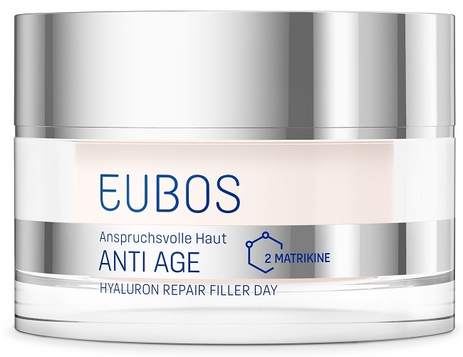 EUBOS HYALURON REPAIR FILLER DAY 50 ML - Farmacia-flash.it