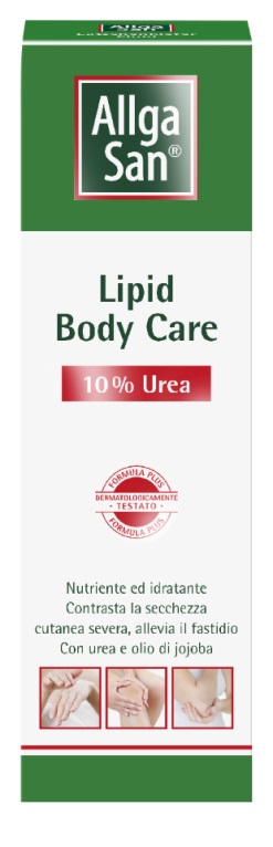 ALLGASAN LIPID SPECIAL CARE 100 ML - Farmacia-flash.it