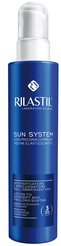 RILASTIL SUN SYSTEM PHOTO PROTECTION THERAPY INTENSIFICATORE 200 ML - Farmacia-flash.it