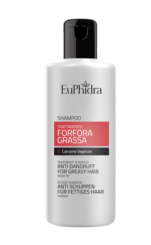 EUPH SHAMPOO FORFORA GRASSA - Farmacia-flash.it