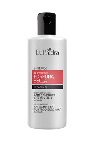 EUPH SHAMPOO FORFORA SECCA - Farmacia-flash.it