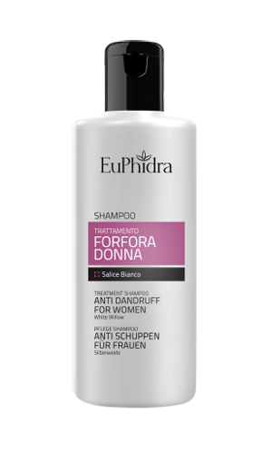 EUPH SHAMPOO FORFORA DONNA - Farmacia-flash.it